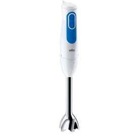 Braun MultiQuick 3 Spaghetti MQ-3025WH батырмалы блендері фото #2