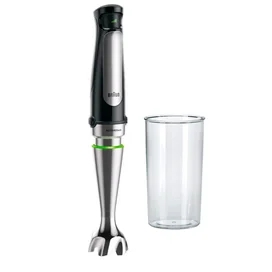 Блендер погружной Braun MultiQuick 7 MQ-7075X фото #2