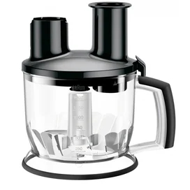 Блендер погружной Braun MultiQuick 7 MQ-7075X фото #4