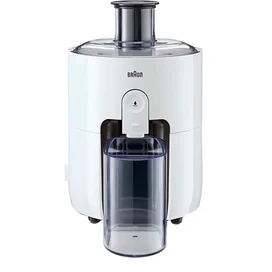 Braun SJ-3100WH Шырынсыққышы фото