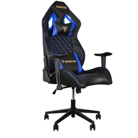 Gamdias APHRODITE ML1 L Компьютерлік ойын креслосы, Black/Blue (APHRODITE ML1 L BB) фото