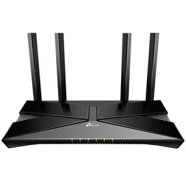 TP-Link Archer AX53 Сымсыз бағдарлауышы, 4 портты + Wi-Fi 6, 2402/574 Mbps фото
