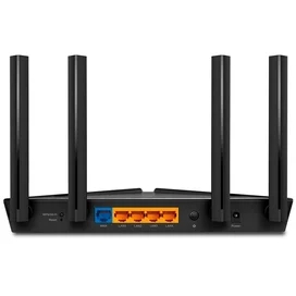 TP-Link Archer AX53 Сымсыз бағдарлауышы, 4 портты + Wi-Fi 6, 2402/574 Mbps фото #2