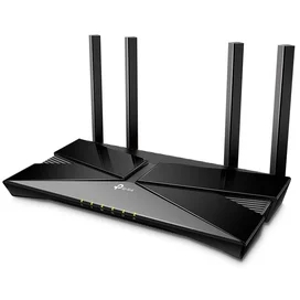 TP-Link Archer AX53 Сымсыз бағдарлауышы, 4 портты + Wi-Fi 6, 2402/574 Mbps фото #1