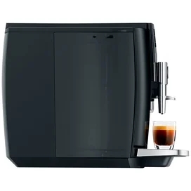 Кофемашина Jura E6 Piano Black EB фото #3
