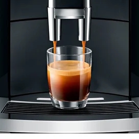 Кофемашина Jura E6 Piano Black EB фото #4