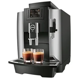 Кофемашина Jura WE8 Chrome Aroma EU фото #1