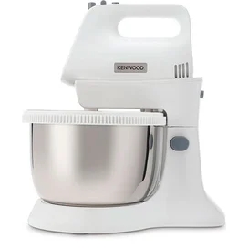 Kenwood Chefette Lite HMP-34.A0WH араластырғышы, Ақ фото