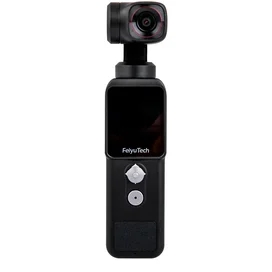 FeiYu Pocket 2 электронды тұрақтандырғышы фото