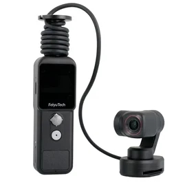 FeiYu Pocket 2S электронды тұрақтандырғышы фото