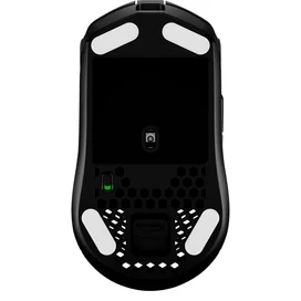 HyperX Pulsefire Haste Wireless Сымсыз ойын тінтуірі, Black (4P5D7AA) фото #1