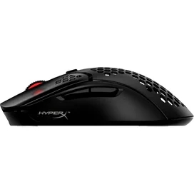 HyperX Pulsefire Haste Wireless Сымсыз ойын тінтуірі, Black (4P5D7AA) фото #2