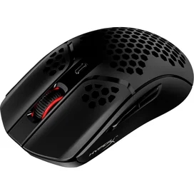 HyperX Pulsefire Haste Wireless Сымсыз ойын тінтуірі, Black (4P5D7AA) фото #3