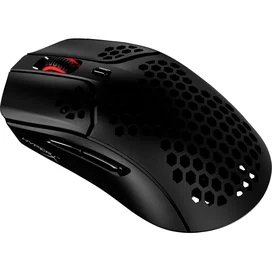 HyperX Pulsefire Haste Wireless Сымсыз ойын тінтуірі, Black (4P5D7AA) фото #4