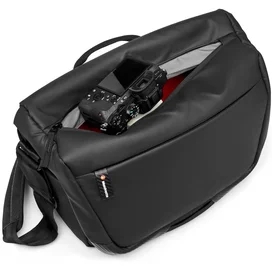 Рюкзак для фото/видео MANFROTTO Advanced II Messenger M (MB MA2-M-M) фото #2