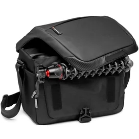 Рюкзак для фото/видео MANFROTTO Advanced II Messenger M (MB MA2-M-M) фото #3