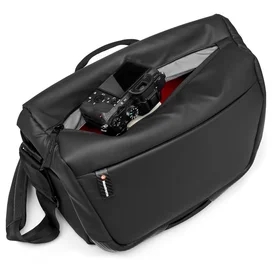 Рюкзак для фото/видео MANFROTTO Advanced II Messenger M (MB MA2-M-M) фото #4