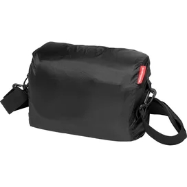 Сумка плечевая для фото/видео DSLR/CSC Manfrotto Advanced3 M, Black фото #1