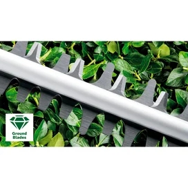Кусторез Bosch EasyHedgeCut 45 (0600847A05) фото #1