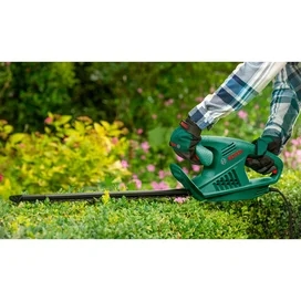 Кусторез Bosch EasyHedgeCut 45 (0600847A05) фото #4