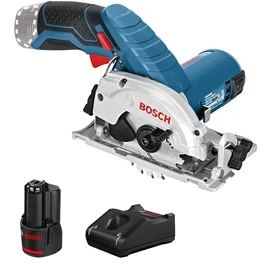 Циркулярная пила Bosch GTS 635-216 настольная (0601B42000) фото