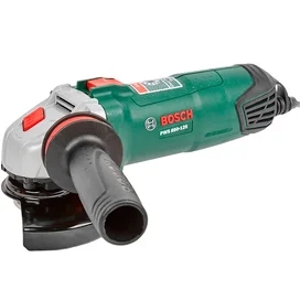 Bosch PWS 850-125 (06033A270B) бұрыштық тегістеуіші фото #1