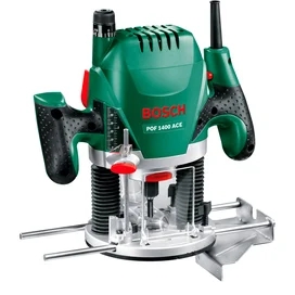 Фрезерная машина Bosch POF 1400 ACE (060326C820) фото