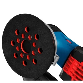 Шлифовальная машина эксцентриковая Bosch GEX 18V-125 аккумуляторная (0601372201) фото #2