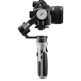 Zhiyun Crane M2-S электронды тұрақтандырғышы фото #4