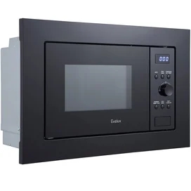 Встраиваемая микроволновая печь EVELUX MW 20 B фото #1