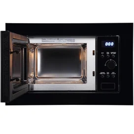 Встраиваемая микроволновая печь EVELUX MW 20 B фото #4