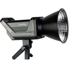 Жарықдиодты жарықтандырғыш SmallRig RC120B фото #1