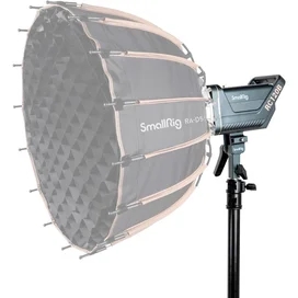 Жарықдиодты жарықтандырғыш SmallRig RC120B фото #2