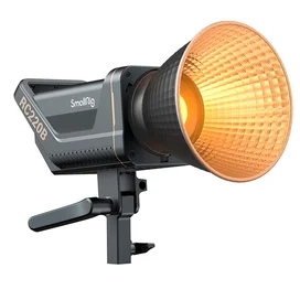 SmallRig RC220B жарықдиодтық жарық берушісі фото
