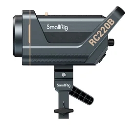 SmallRig RC220B жарықдиодтық жарық берушісі фото #2