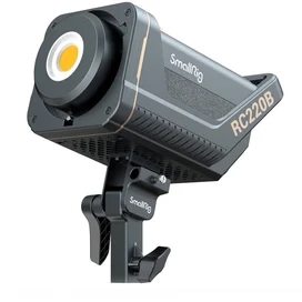 SmallRig RC220B жарықдиодтық жарық берушісі фото #3