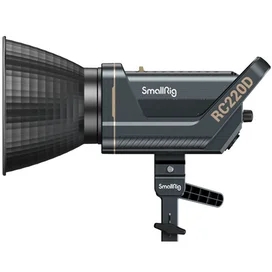 SmallRig RC220D жарықдиодтық жарық берушісі фото #3