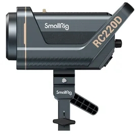 SmallRig RC220D жарықдиодтық жарық берушісі фото #4