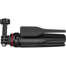 Штатив портативный SmallRig Vigor VT-08 Vlog Black фото #2