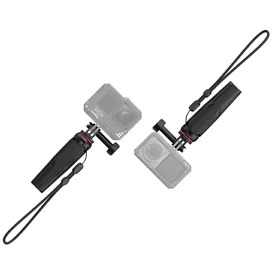 Штатив портативный SmallRig Vigor VT-08 Vlog Black фото #3