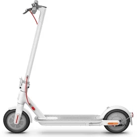 Xiaomi Mi Electric Scooter 3 Lite электр самокат, 25 км/сағ, 30 км, Ақ фото #1