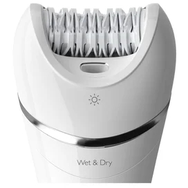 Philips Эпиляторы BRE-700 фото #2