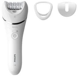 Philips Эпиляторы BRE-700 фото #3