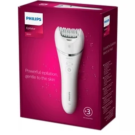 Philips Эпиляторы BRE-700 фото #4