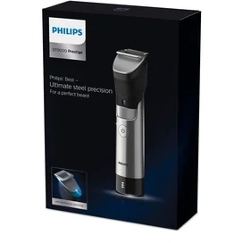 Триммер Philips BT-9810/15 фото #3