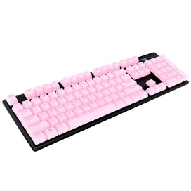 HyperX PBT Keycaps Full Key Set Ауыстырмалы пернелері, Pink (519T9AA#ACB) фото #2
