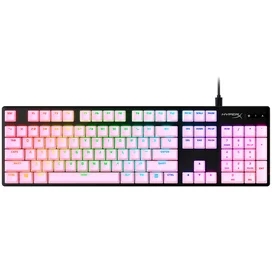 HyperX PBT Keycaps Full Key Set Ауыстырмалы пернелері, Pink (519T9AA#ACB) фото #3