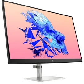 31.5" HP U32 368Y5AA Мониторы 3840x2160 16:9 60ГЦ IPS (HDMI+DP+Type-C) Silver фото #1