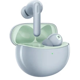 Сымсыз қыстырмалы құлаққап OPPO Enco Air2 Pro, Grey (W33-ETE21) фото #2