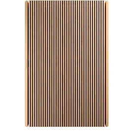 Аудиосистема Bang & Olufsen BeoSound Level Gold Tone Alu/Light Oak фото #1